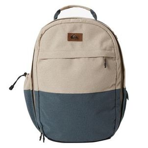 Mochila Quiksilver Sheer Stoker WT23 Plaza Taupe