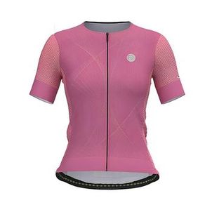 Camisa Ciclismo Feminina Proper 2.0 Mauro Ribeiro