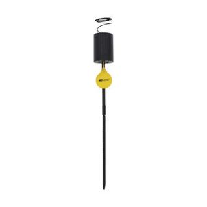 Alvo Rocket TAG com sistema de molas