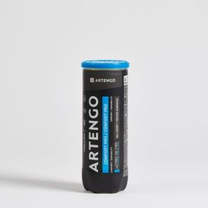Bola de Tênnis Mutiuso Comfort Pro Artengo