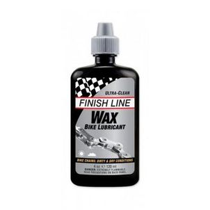 Lubrificante Cera Finish Line 120 ml