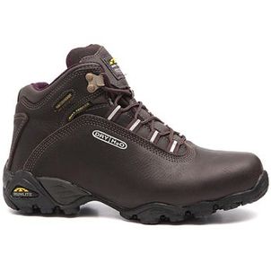 Bota Feminina de Trilha Impermeável Bull Alpina Dry Lite Bull Terrier