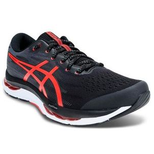 Tenis Asics Gel-Hypersonic 3 Preto e Vermelho Masculino