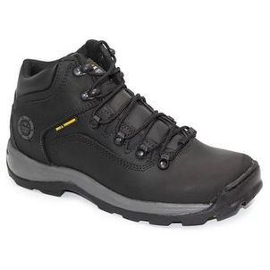 Bota Bull Terrier Trailfox Trekking Preto Masculino