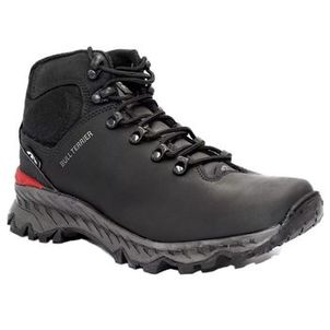 Bota Bull Terrier Trekking Montrail Preto Masculino