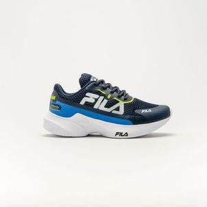 Tênis Fila Recovery Infantil