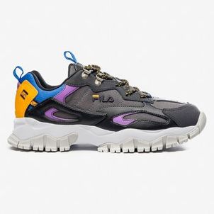 Tênis Fila Ray Tracer Tr Masculino