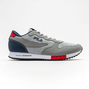 Tênis Fila Euro Jogger Sport Masculino