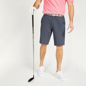 Shorts masculino de Golf WW500 Elastano