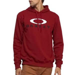 Moletom Oakley Canguru Dual Hoodie WT23 Masculino Rhone