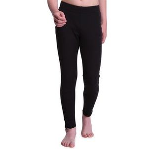 Calça segunda pele infantil inverno 100 Simple warm térmica