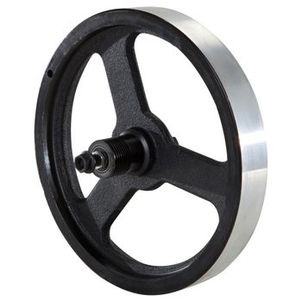 Roda de Inércia