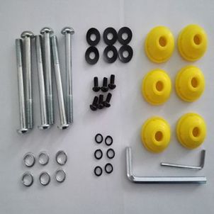 Pro 900 - Crews Set Colo 1 Integração