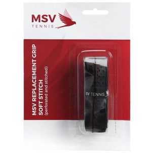 Cushion Grip MSV Soft Stitch Preto