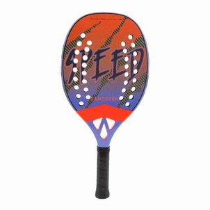 Raquete De Beach Tennis Speed Pro Sandever - Sandever