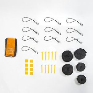 Conjunto de Linhas Delimitação de Tennis BT LIMITS FIELD Sandever
