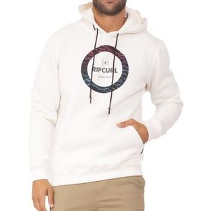 Moletom Rip Curl Canguru Medina Filter WT23 Masculino Bone