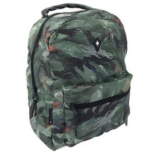 Mochila MCD Camo WT23 Verde Camo