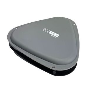 Conjunto de cozinha Azteq Kit Solos 6 em 1 compacto e resistente