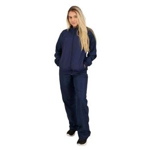 Agasalho Umbro WMS Core Basic Light Feminino