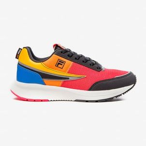 Tênis Fila Retro 88 Feminino