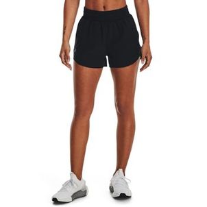 Shorts de Treino Feminino Under Armour Flex Woven Short 3in