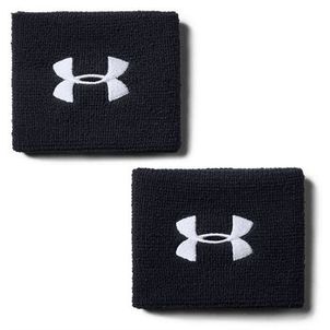 Munhequeira Masculina Under Armour 3 Performance