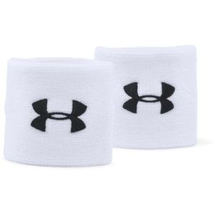 Munhequeira Masculina Under Armour 3 Performance
