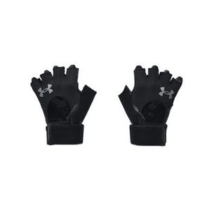 Luva de Treino Masculina Under Armour Weightlifting Glove