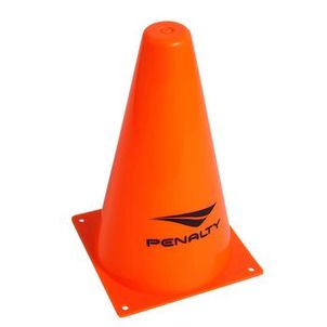 Cone de Agilidade Penalty 9 - Laranja