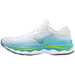 Tênis Running Mizuno Feminino Sky 5 Enerzy Core Macio Leve