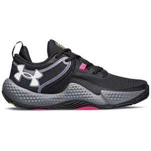 Tênis Cross Fit Under Armour Feminino Dagger Academia