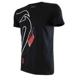 CAMISETA VENUM BLACK BELT 2020 DARK