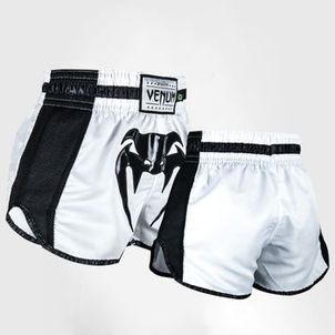 SHORT MUAY THAI VENUM ELITE ICE