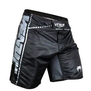 SHORT FIGHT VENUM BASIC EVO DARK MASCULINO