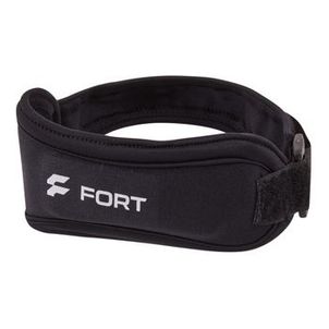 Suporte Sub Patelar Neoprene Fort - Preto