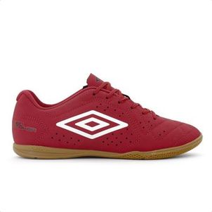Chuteira Futsal Umbro Neo Striker Masculina Futebol de Salão