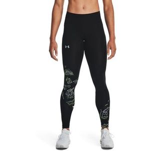 Legging de Corrida Feminina Under Armour Hundred Tight