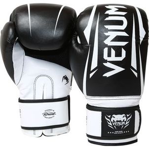 LUVA NEW ELITE VENUM - PRETO