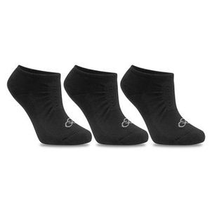 Meia Olympikus Cano Médio pacote c/ 3 pares Masculino