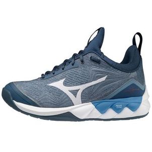 Tênis de Vôlei Masculino Mizuno Wave Luminous 2