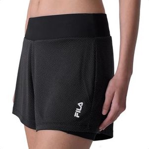 Short Feminino Fila Comfortech