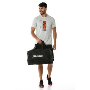 Mala de Treino Unissex Mizuno Master