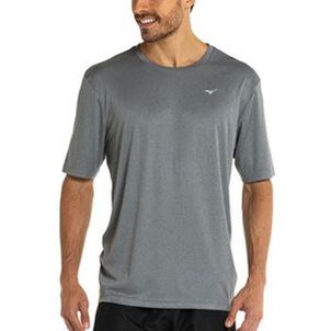 Camiseta de Corrida Masculina Mizuno Run Spark