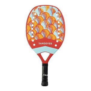 Raquete de Beach Tennis Infantil Sandever BTR 190
