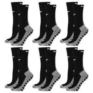 Kit 6 Pares de Meias Penalty Grip Masculina