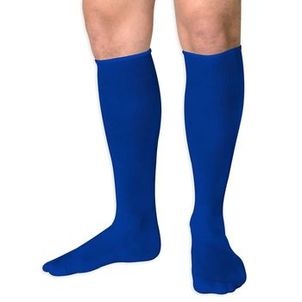 Kit com 10 Pares de Meiões Lisos de Futebol - Severa
