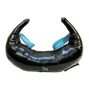 Saco Búlgaro com 5kg Core Bag Treino Funcional Wct Fitness 7100505