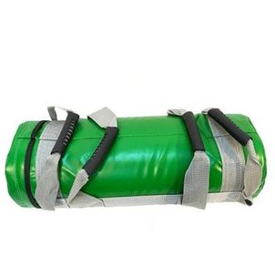 Saco de peso com 30kg Sand Core Bag Treino Funcional Wct Fitness 7700330