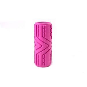 Rolo de Massagem e Liberação Miofascial - Foam Roller WCT Fitness 51011